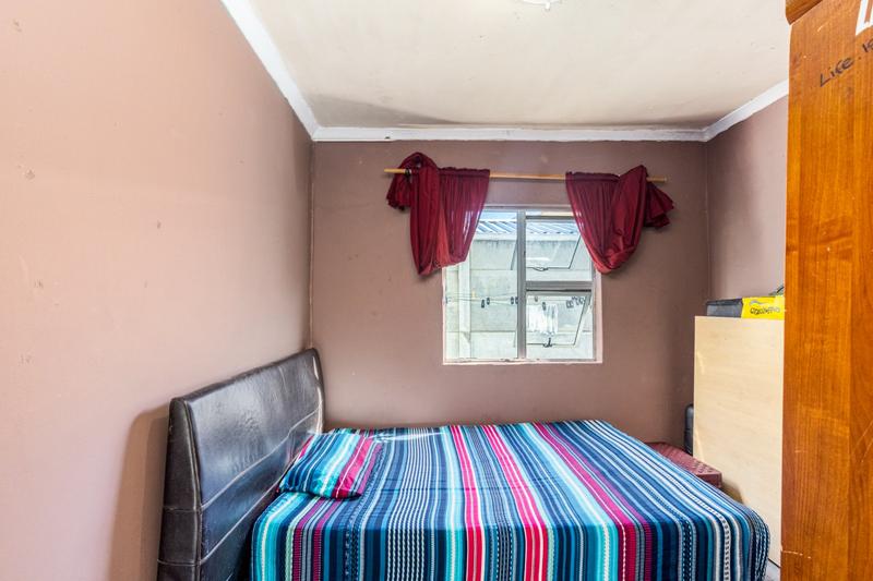 4 Bedroom Property for Sale in Pelican Park Western Cape